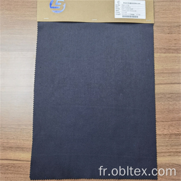 OBL21-2728 Tissu de spandex T / R pour pantalon